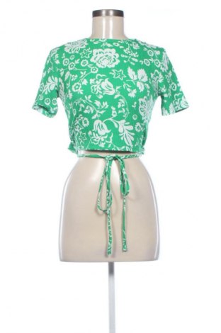 Damen Shirt Defacto, Größe M, Farbe Mehrfarbig, Preis € 9,72