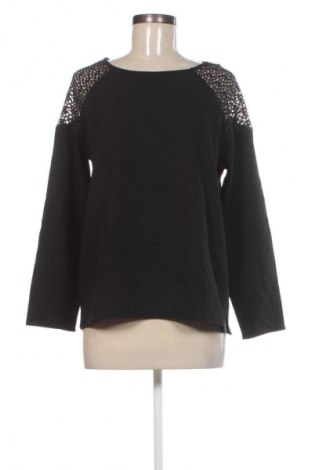 Bluzka damska Defacto, Rozmiar L, Kolor Czarny, Cena 25,99 zł