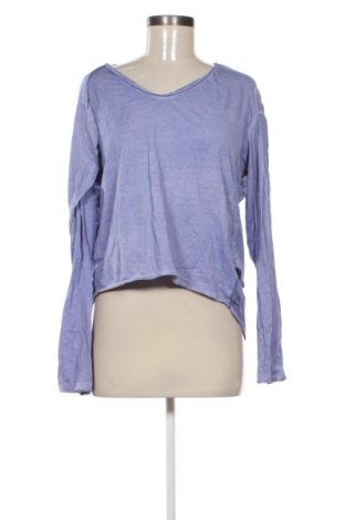 Bluzka damska Deha, Rozmiar L, Kolor Fioletowy, Cena 98,87 zł