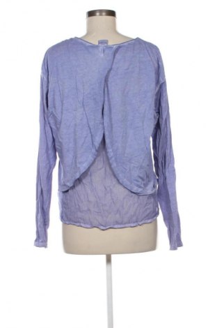 Bluzka damska Deha, Rozmiar L, Kolor Fioletowy, Cena 98,87 zł