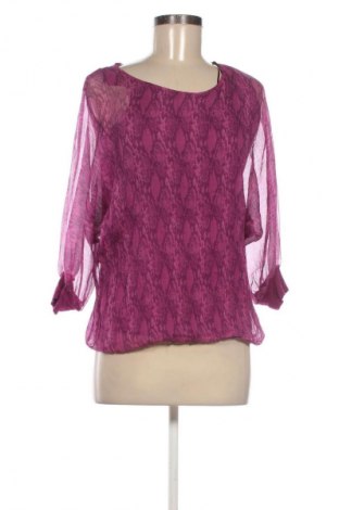 Dámská halenka Depot 96, Velikost M, Barva Růžová, Cena  401,00 Kč