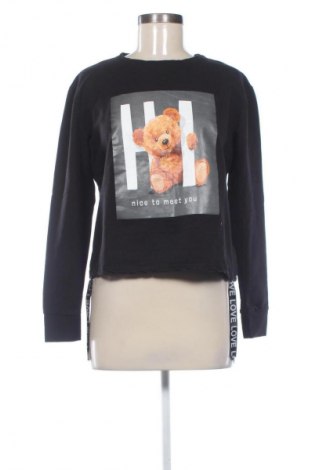 Dámská halenka Derin, Velikost M, Barva Černá, Cena  241,00 Kč