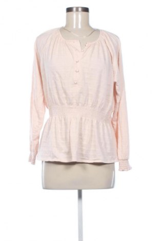 Дамска блуза Design By Kappahl, Размер L, Цвят Розов, Цена 34,00 лв.