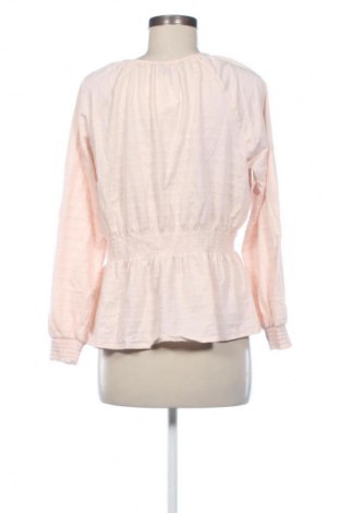 Дамска блуза Design By Kappahl, Размер L, Цвят Розов, Цена 34,00 лв.