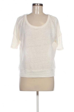 Дамска блуза Design By Kappahl, Размер S, Цвят Екрю, Цена 27,37 лв.