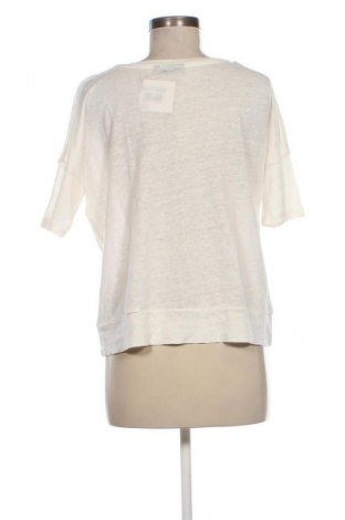 Дамска блуза Design By Kappahl, Размер S, Цвят Екрю, Цена 27,37 лв.