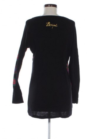 Dámska blúza Desigual, Veľkosť L, Farba Viacfarebná, Cena  24,55 €