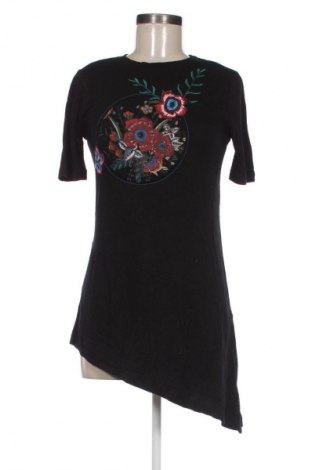 Bluzka damska Desigual, Rozmiar S, Kolor Kolorowy, Cena 94,34 zł