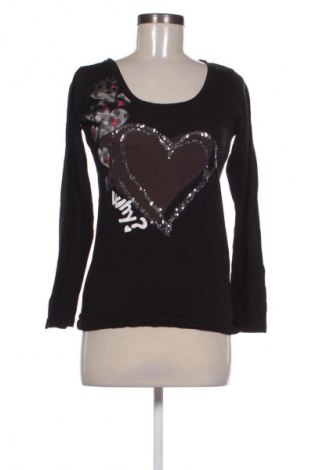 Dámska blúza Desigual, Veľkosť S, Farba Viacfarebná, Cena  24,95 €