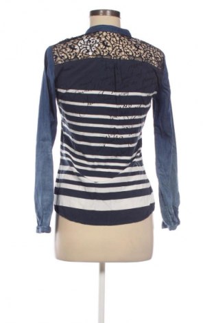 Bluză de femei Desigual, Mărime XS, Culoare Multicolor, Preț 126,32 Lei