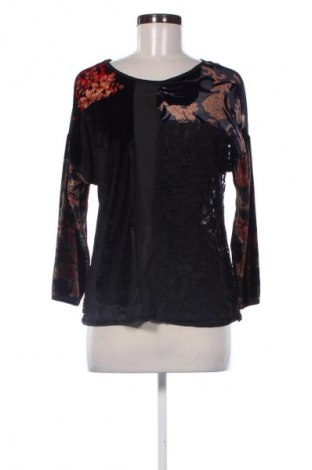 Damen Shirt Desigual, Größe L, Farbe Mehrfarbig, Preis € 25,00