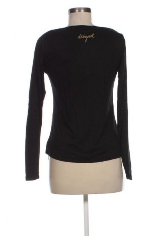 Bluzka damska Desigual, Rozmiar M, Kolor Kolorowy, Cena 248,28 zł