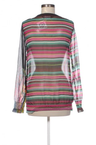 Bluzka damska Desigual, Rozmiar S, Kolor Kolorowy, Cena 44,99 zł