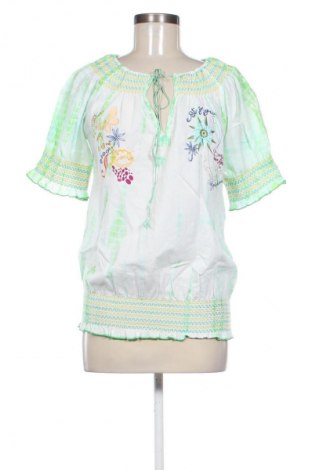 Női blúz Desigual, Méret XS, Szín Sokszínű, Ár 5 940 Ft