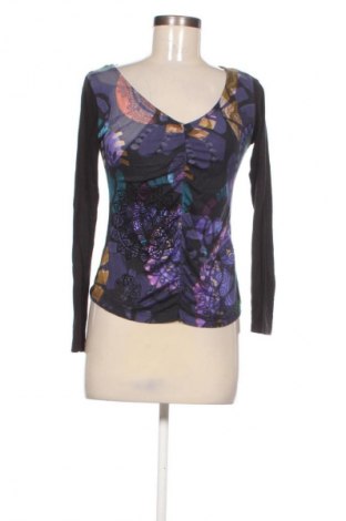 Dámska blúza Desigual, Veľkosť S, Farba Viacfarebná, Cena  16,95 €