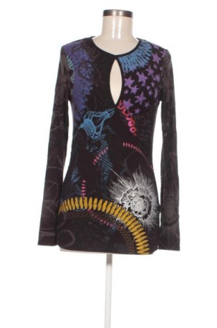 Dámska blúza Desigual, Veľkosť S, Farba Viacfarebná, Cena  16,95 €