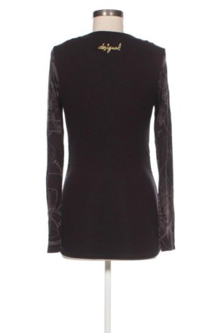 Dámska blúza Desigual, Veľkosť S, Farba Viacfarebná, Cena  16,95 €