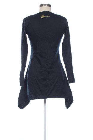 Дамска блуза Desigual, Размер M, Цвят Многоцветен, Цена 47,88 лв.