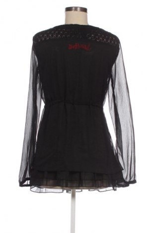 Dámská halenka Desigual, Velikost XL, Barva Černá, Cena  619,00 Kč