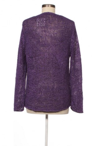 Γυναικεία μπλούζα Dibari, Μέγεθος L, Χρώμα Βιολετί, Τιμή 11,99 €