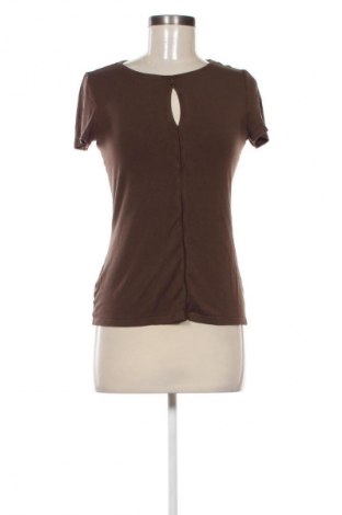 Női blúz Dika, Méret L, Szín Barna, Ár 4 489 Ft