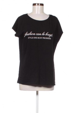 Dámska blúza Dika, Veľkosť XXL, Farba Čierna, Cena  13,80 €