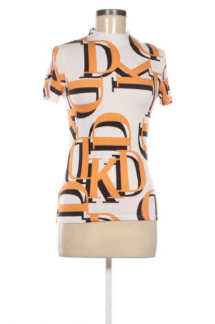 Дамска блуза Dika, Размер S, Цвят Многоцветен, Цена 27,00 лв.