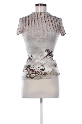 Дамска блуза Dika, Размер M, Цвят Многоцветен, Цена 27,00 лв.