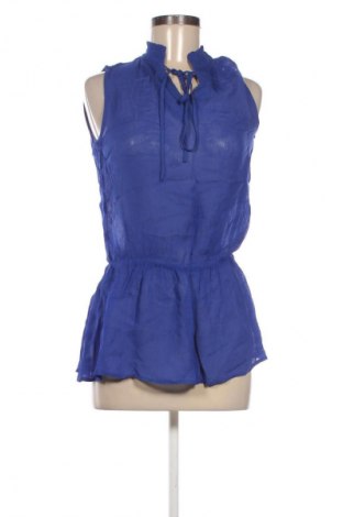 Bluzka damska Dika, Rozmiar S, Kolor Niebieski, Cena 29,99 zł