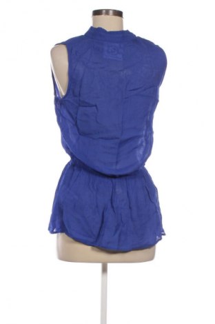 Bluzka damska Dika, Rozmiar S, Kolor Niebieski, Cena 29,99 zł