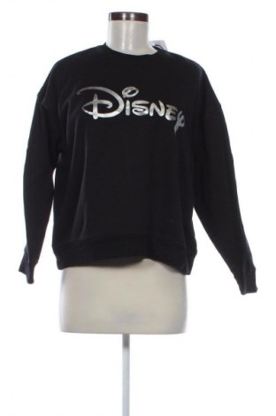 Γυναικεία μπλούζα Disney, Μέγεθος S, Χρώμα Μαύρο, Τιμή 9,72 €