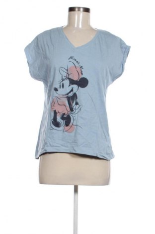 Bluză de femei Disney, Mărime S, Culoare Albastru, Preț 50,00 Lei