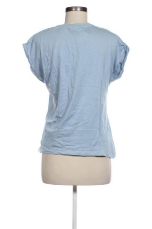 Bluză de femei Disney, Mărime S, Culoare Albastru, Preț 50,00 Lei