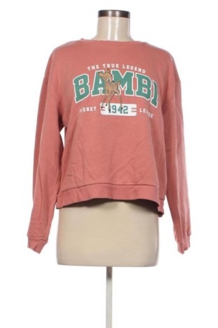 Damen Shirt Disney, Größe L, Farbe Orange, Preis 10,99 €