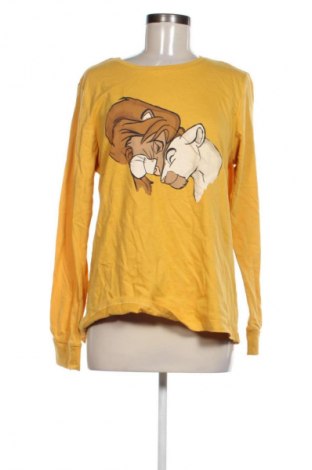 Dámska blúza Disney, Veľkosť L, Farba Oranžová, Cena  9,95 €