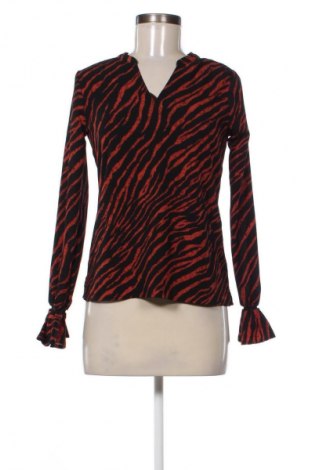 Γυναικεία μπλούζα Distrikt Norrebro, Μέγεθος XS, Χρώμα Πολύχρωμο, Τιμή 6,99 €