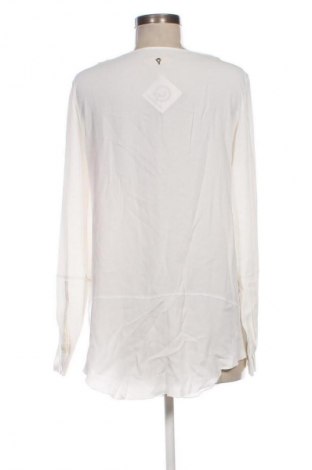 Bluză de femei Dondup, Mărime L, Culoare Alb, Preț 245,99 Lei