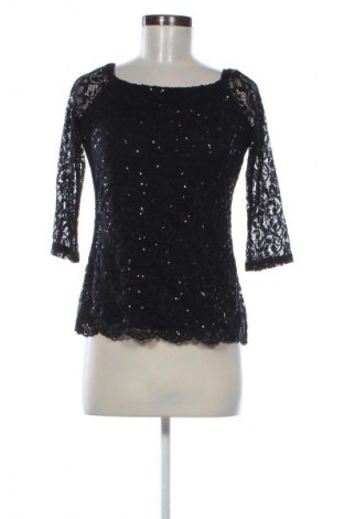 Bluză de femei Dorothy Perkins, Mărime M, Culoare Negru, Preț 41,99 Lei