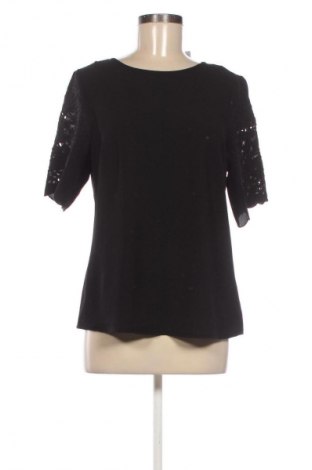 Γυναικεία μπλούζα Dorothy Perkins, Μέγεθος M, Χρώμα Μαύρο, Τιμή 13,80 €