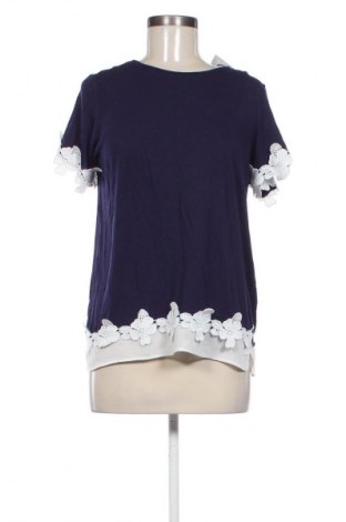 Dámská halenka Dorothy Perkins, Velikost L, Barva Modrá, Cena  342,00 Kč