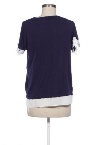 Dámská halenka Dorothy Perkins, Velikost L, Barva Modrá, Cena  342,00 Kč