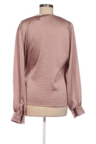 Dámská halenka Dorothy Perkins, Velikost XL, Barva Popelavě růžová, Cena  720,00 Kč