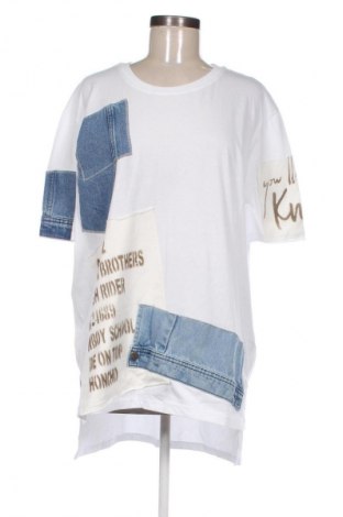 Dámská halenka Dqmane, Velikost XXL, Barva Vícebarevné, Cena  457,00 Kč