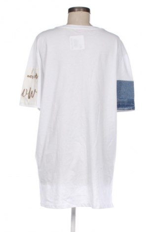 Dámská halenka Dqmane, Velikost XXL, Barva Vícebarevné, Cena  457,00 Kč