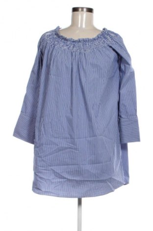 Bluzka damska Dreamers, Rozmiar XL, Kolor Kolorowy, Cena 77,75 zł