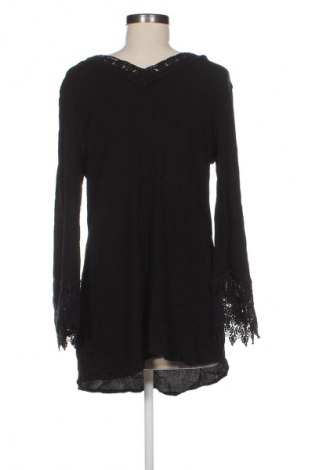 Γυναικεία μπλούζα Dunnes Stores, Μέγεθος L, Χρώμα Μαύρο, Τιμή 6,99 €
