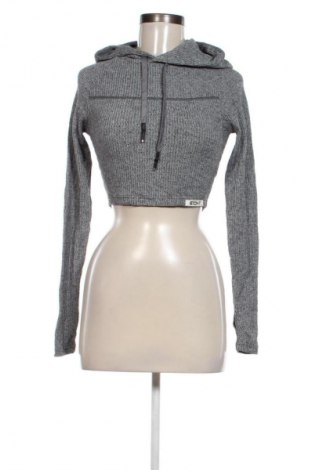 Bluzka damska ECHT, Rozmiar S, Kolor Szary, Cena 40,99 zł