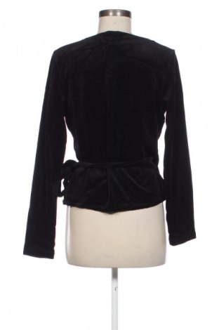 Дамска блуза ENNA, Размер M, Цвят Черен, Цена 4,99 лв.