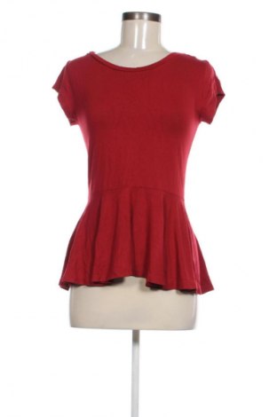 Bluzka damska ETIC, Rozmiar M, Kolor Czerwony, Cena 35,99 zł