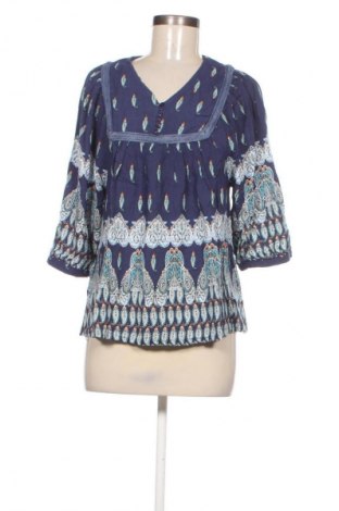 Dámská halenka ETIC, Velikost M, Barva Vícebarevné, Cena  241,00 Kč